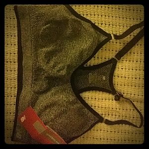 Brand New New Balance Sports Bra